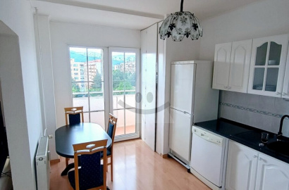 Flat for sale, Prievidza