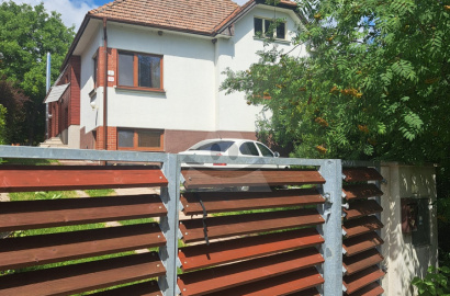 1-room apartment in a family house for rent, Závažná Poruba