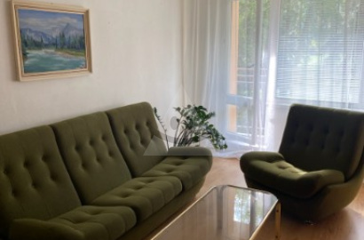 3-room apartment for rent, Belánska, Liptovský Hrádok