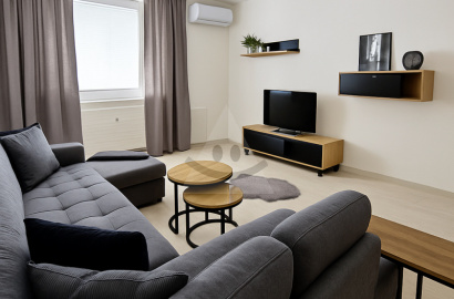 3-Bedroom Apartment for Rent