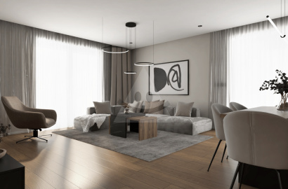 2-room flat for sale, Bojnice