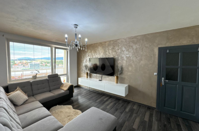 2-room flat for sale, Riadok, Ružomberok