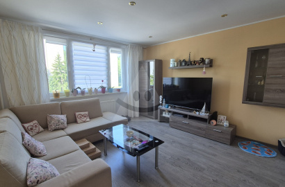 4-room flat for sale, Záturčie, Martin
