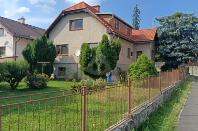 Rodinný dom for sale, Podháj, Martin