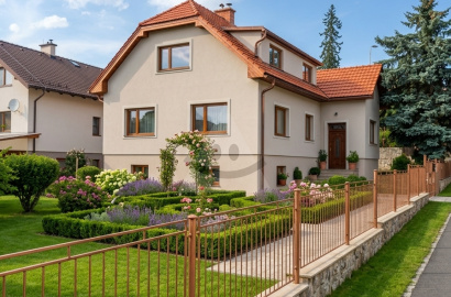 Family house for sale, Podháj, Martin