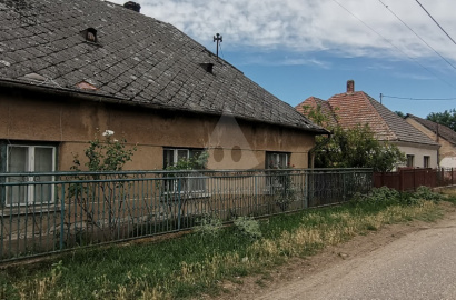 Rodinný dom for sale, Marcelová