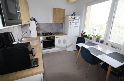 2 bedroom apartment / 67 m2 / - Žilina - Vlčince II