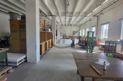 Business Object for rent, Pravenec