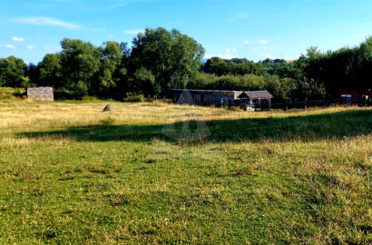 building plot Tužina