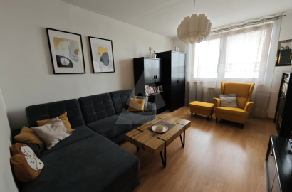 2-room flat for sale, Turany