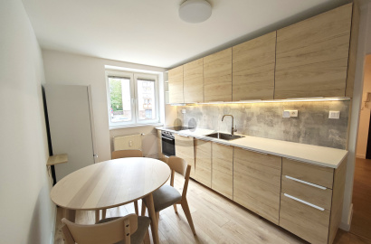 3-room flat for rent, Sídlisko Sever, Martin