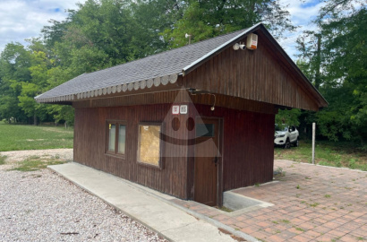Business Object for rent, Nová Stráž