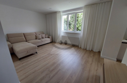 3-room flat for sale, Prievidza
