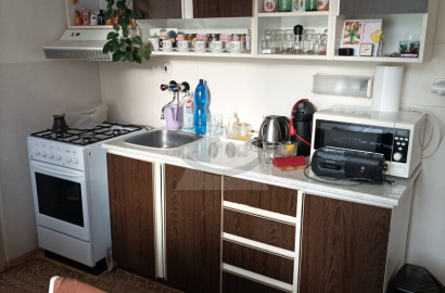 2-room apartment for sale, Gen. Asmolova, Móťová, Zvolen
