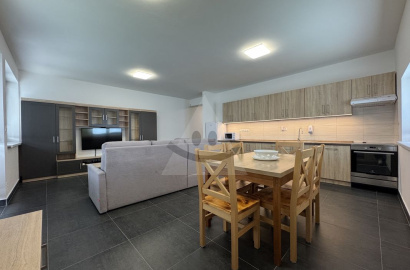 3-room large apartment for rent, Liptovský Mikuláš