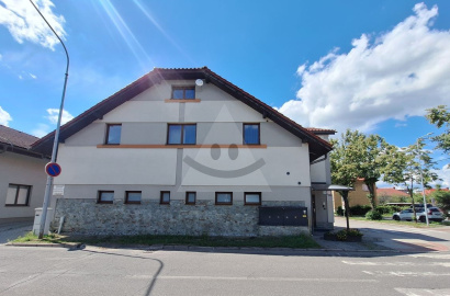 Multifunctional building for sale, J.Jánošku, Vrbice, Liptovský Mikuláš