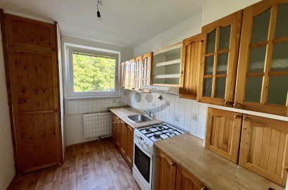 3-room flat for sale, Jahodníky, Martin