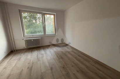 3-room apartment with balcony/70 m2/ Žilina - Vlčince II