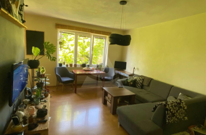 2-room flat for rent, Priama, Píly, Prievidza