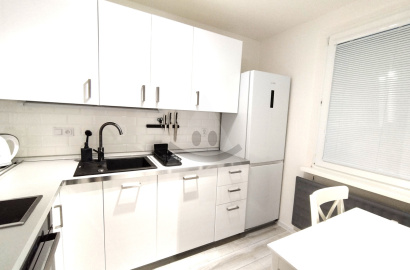 1-room flat for rent, Ľadoveň, Martin