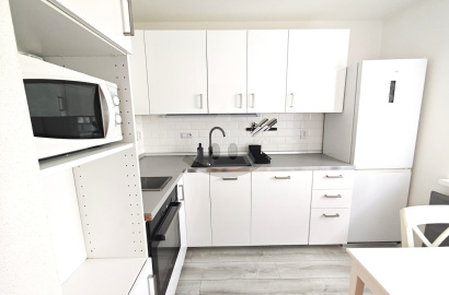1-room flat for rent, Ľadoveň, Martin