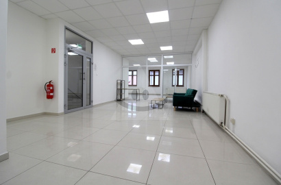 Office, commercial premises /108 m2/ Žilina - center Office, commercial premises /108 m2/ Žilina - center
