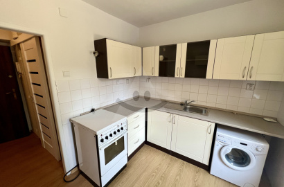 1-room flat for rent, Martin