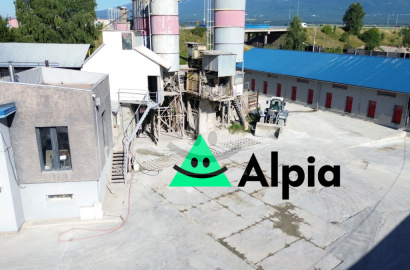 For Sale – Industrial Complex  in Poprad