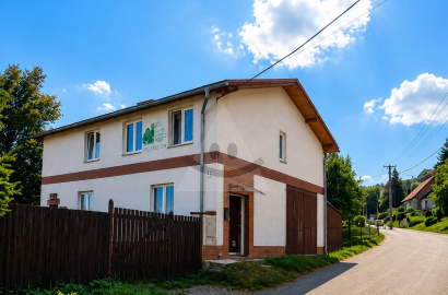 Rodinný dom for sale, Bystrička