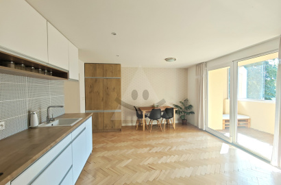 3-room flat for sale, Sídlisko Sever, Martin