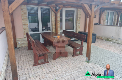 3-room flat for sale, Nový Smokovec