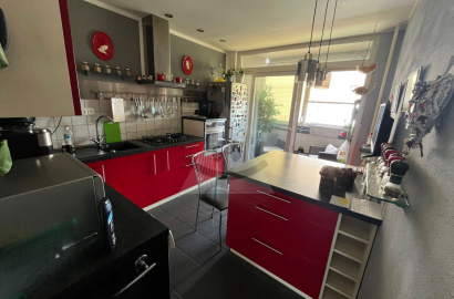 3-room flat for sale, Dúbravská, Necpaly, Prievidza