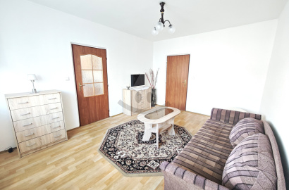 2-room flat for rent, Charkovská, Priekopa, Martin