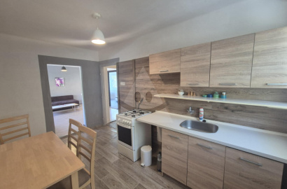 2-room flat for sale, Sústružnícka, Sídlisko I, Komárno