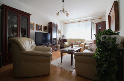 2-room flat for sale, Družby, Banská Bystrica