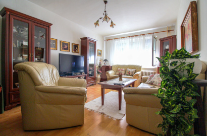2-room flat for sale, Družby, Banská Bystrica