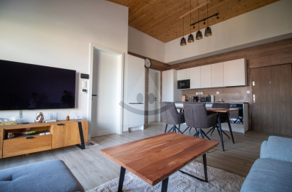 Apartment for sale, Donovaly