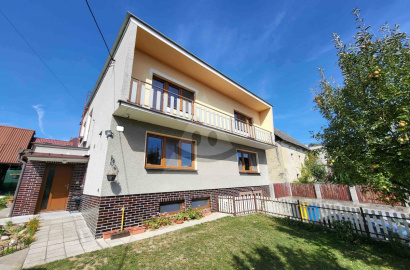 House for sale, Chrenovec - Brusno