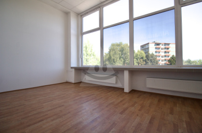 Kancelárie, administratívne priestory for rent, Kyjevské nám., Banská Bystrica