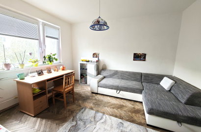 2-room flat for sale, Sídlisko Sever, Martin