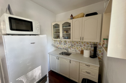 1-room flat for sale, Centrum, Martin