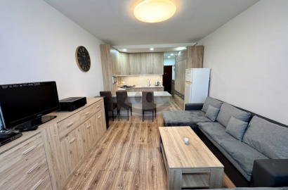 1-room flat for sale, Saratovská, Trenčín