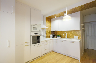 3-room flat for sale, Priama, Píly, Prievidza