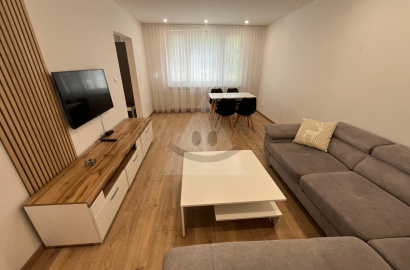 For Rent: Modern 2-Bedroom Apartment in Bojnice – Lúčky, near the hospital