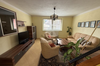 Family house for rent, Likavka