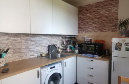 2-room flat for sale, Nové Zámky