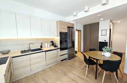 3-room flat for rent, Centrum, Martin