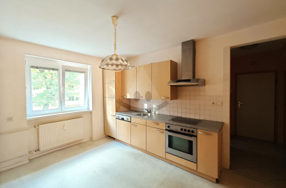 2-room flat for sale, Mládeže, Podháj, Martin