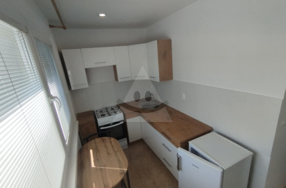 1-room apartment for rent on Košice Street in Komárno