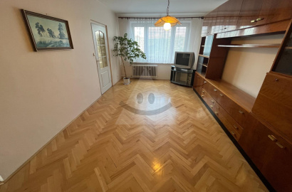 3-room flat for sale